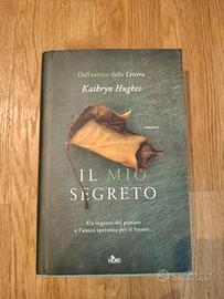 KATBRYN HUGHES - IL MIO SEGRETO