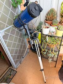 Telescopio konusmotor 130