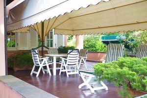 Casa Vacanza a Varese in elegante Villa X agosto