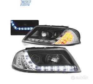 FARI DAYLIGHT VOLKSWAGEN VW PASSAT 3BG 00-05 CON I