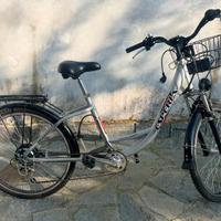 Esperia elettrica
