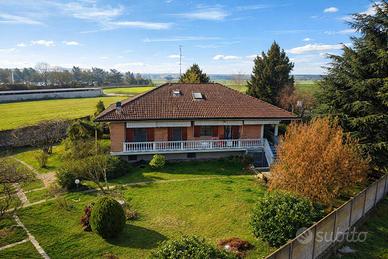 Villa - Alessandria