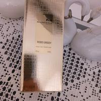 Mancera Roses greedy nuovo 120 ml originale 