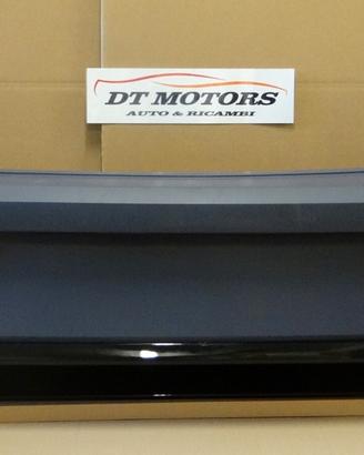 Kit Paraurti Posteriore Golf 8 R-line dal 2020