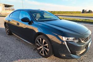 PEUGEOT 508 1.5 bluehdi GT Line s&s 130cv