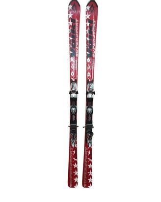 Sci usati Volk Supersport 5 stelle - h 175 cm
