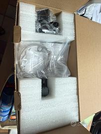 2 Telecamere PTZ Dahua + Tastiera NKB1000 – NUOVE