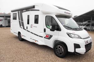 CHALLENGER 318 ULTIMATE EDITION