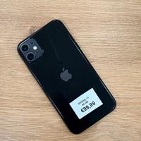 Apple iPhone 11 64GB Ricondizionato