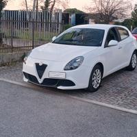 Alfa Romeo Giulietta 1.6 JTDm neopatentati euro 6