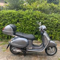 Vespa L Gt gran turismo