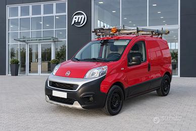Fiat Fiorino ADVENTURE ALLESTITO 1.3MTJ +IVA