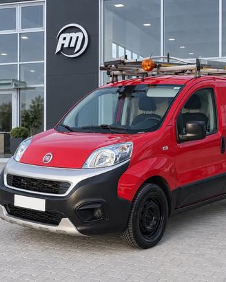 Fiat Fiorino ADVENTURE ALLESTITO 1.3MTJ +IVA