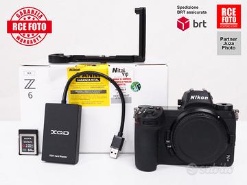 Nikon Z6