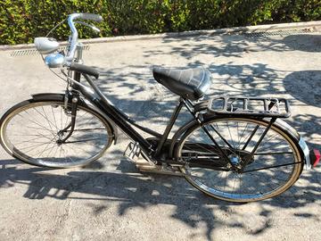 BICICLETTA RELEIGH ROADSTER 1953