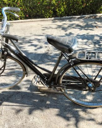 BICICLETTA RELEIGH ROADSTER 1953