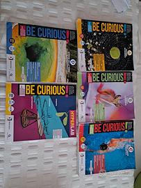 Libri scolastici scienze scuole medie