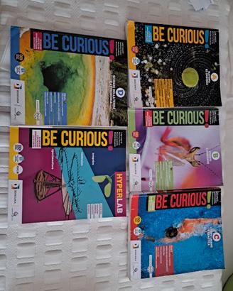 Libri scolastici scienze scuole medie