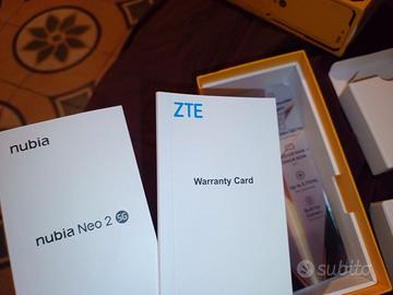 Smartphone da gaming 256/8gb