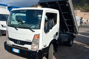 Nissan cabstar 35.13 ribaltabile trilaterale