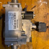 Ricambio per caldaia IMMERGAS ZEUS - Honeywell