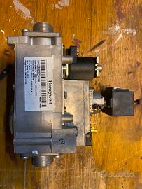 Ricambio per caldaia IMMERGAS ZEUS - Honeywell