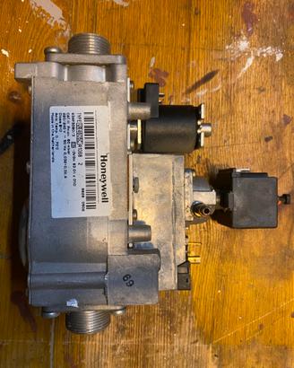 Ricambio per caldaia IMMERGAS ZEUS - Honeywell