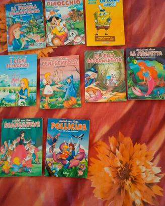 Mini libri
