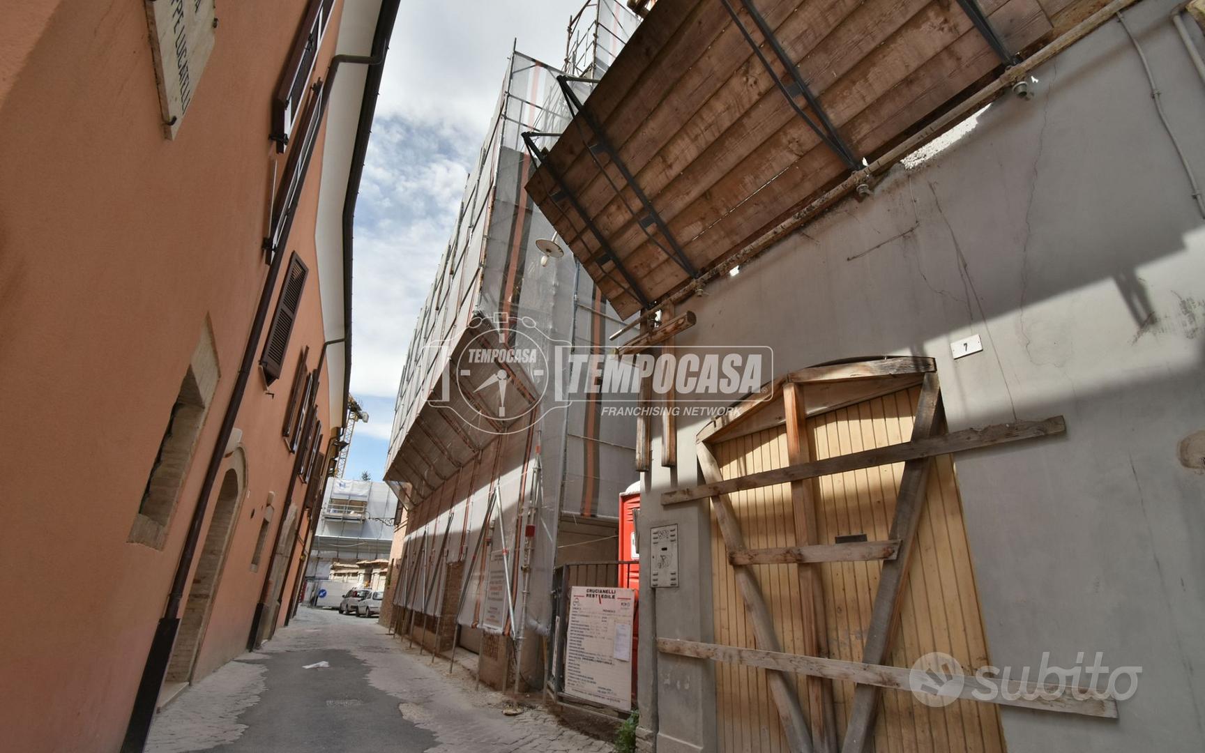 Appartamento – Tolentino, Macerata - Vista 3