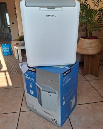 Frigorifero portatile 12v 230v