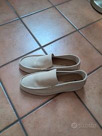 Scarpe Loro Piana 