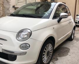 Fiat 500 (2007-2016) - 2010