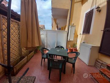 Vacanze a s.maria di castellabate