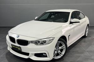 Bmw 420i GranCoupe - 2016