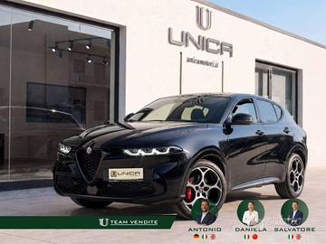 Alfa Romeo Tonale 1.6 VELOCE 130 CV tct6 AUTOMATIC