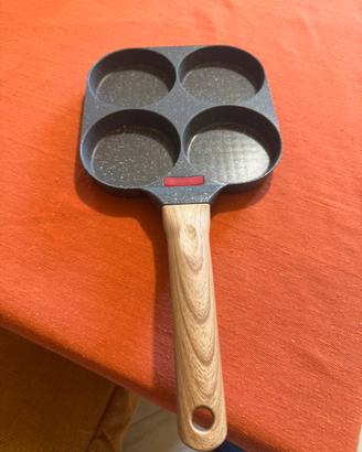 Padella per pancake