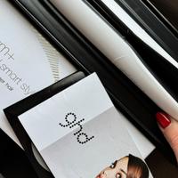 Piastra Ghd Platinum +