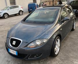 Seat Leon 1.9 TDI Stylance