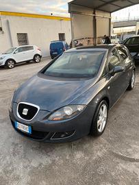 Seat Leon 1.9 TDI Stylance