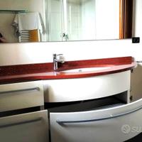 arredamento completo per il bagno
