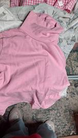 abbigliamento bimba 
