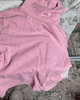 abbigliamento bimba 