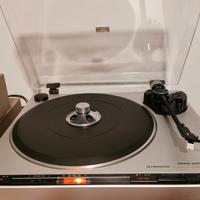 🎵Pioneer giradischi automatico con testina nuova 