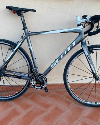 Bici da cross