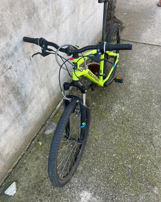 Bici RockRider | Prezzo Trattabile
