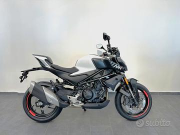 Cf Moto NK 450 Tua da €78,00 al mese