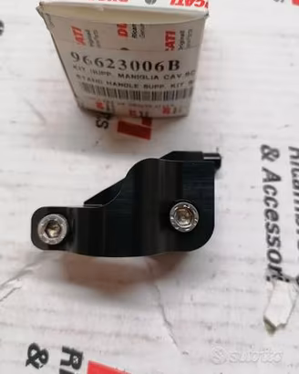 Kit Maniglia Cavalletto ducati Sport Classic Monop