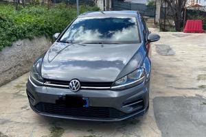 VOLKSWAGEN Golf 7ª serie - 2017
