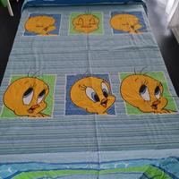 Trapunte copriletto Bassetti letti singoli