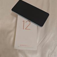 Xiaomi 12 Lite